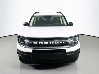 Used 2024 Ford Bronco Sport Big Bend AWD/4WD video 2