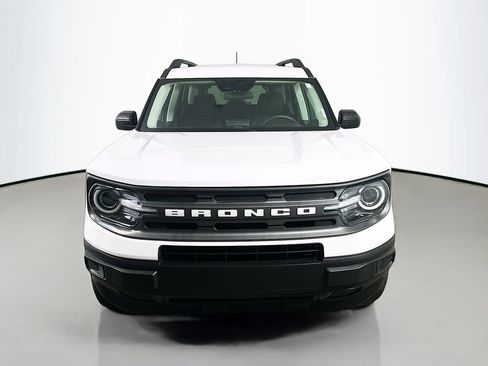 Used 2024 Ford Bronco Sport Big Bend AWD/4WD image 2