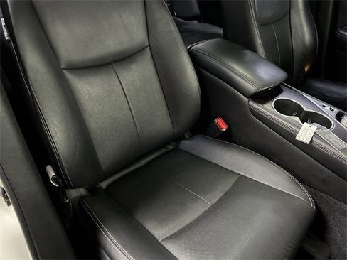 Used 2021 INFINITI Q50 Sensory image 65