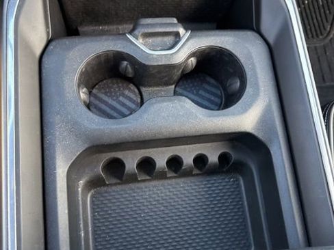 Used 2023 RAM 3500 Laramie AWD/4WD image 26