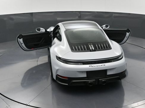 New 2026 Porsche 911 Carrera GTS image 34