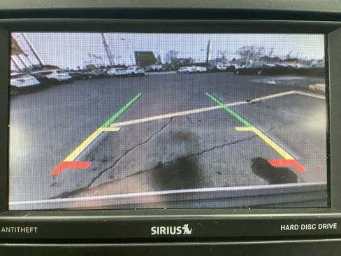 Used 2017 Jeep Compass 75th Anniversary w/ Power Value Group image 19