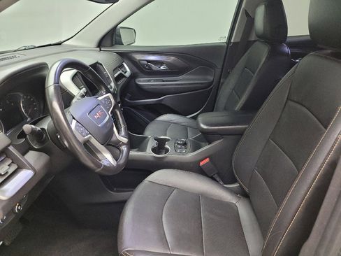 Used 2020 GMC Terrain SLT w/ Preferred Package image 17