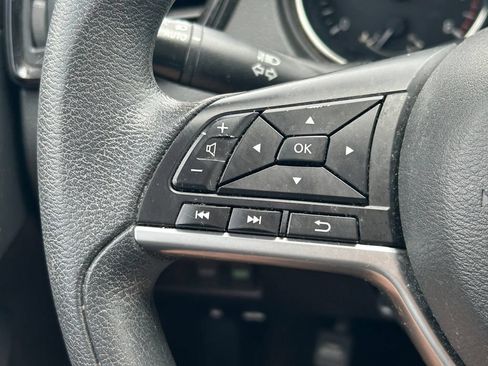 Used 2020 Nissan Rogue Sport S w/ Appearance Package FWD image 30