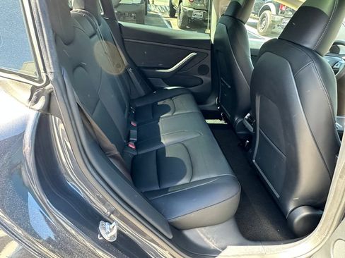Used 2023 Tesla Model 3 Standard Range RWD image 20
