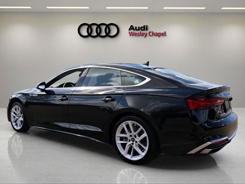 Used 2024 Audi A5 2.0T Premium image 3