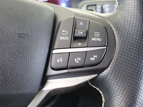 Used 2020 Ford Explorer ST AWD/4WD image 26
