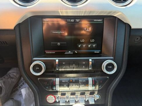 Used 2015 Ford Mustang GT Premium RWD image 22