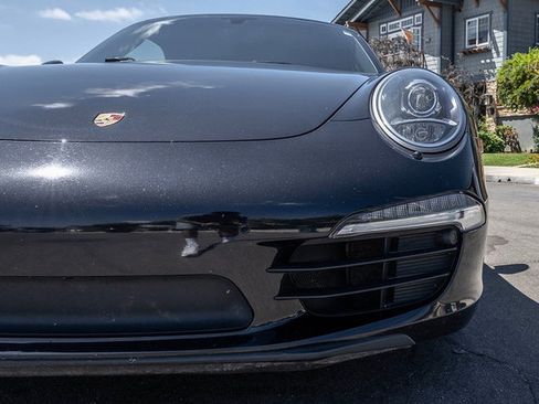 Used 2015 Porsche 911 Carrera RWD image 73