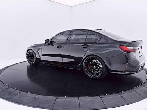 Used 2027 BMW M3 Competition AWD/4WD image 19