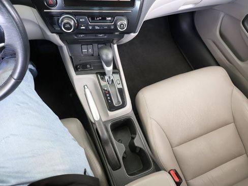 Used 2014 Honda Civic EX-L image 46