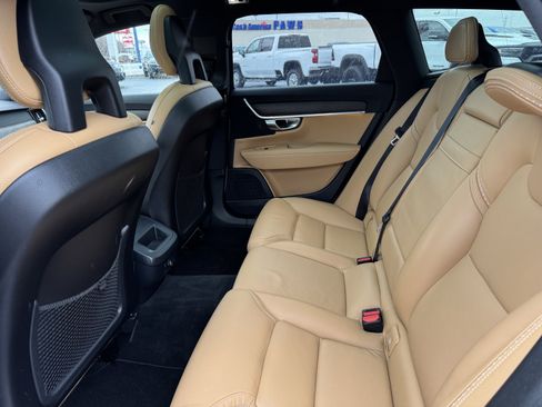 Used 2018 Volvo V90 T6 Cross Country w/ Convenience Package image 35