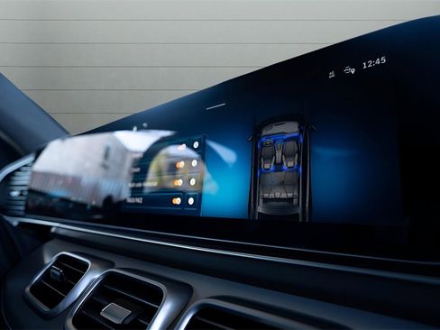 Used 2024 Mercedes-Benz GLE 63 AMG S image 34