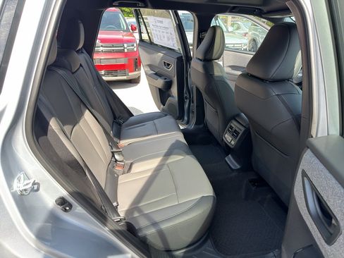 New 2026 Subaru Outback Premium AWD/4WD image 20