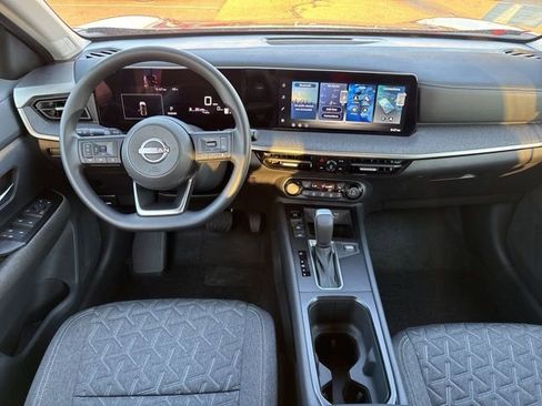 New 2026 Nissan Kicks SV w/ SV Premium Package image 12