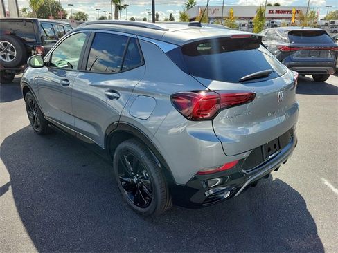 New 2026 Buick Encore GX Sport Touring w/ Comfort Package image 5