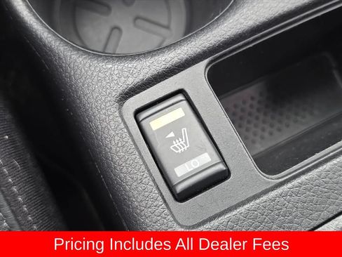 Used 2018 Nissan Rogue SL w/ Premium Package FWD image 21