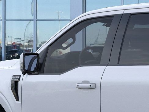 New 2025 Ford F150 Platinum w/ FX4 Off-Road Package image 20