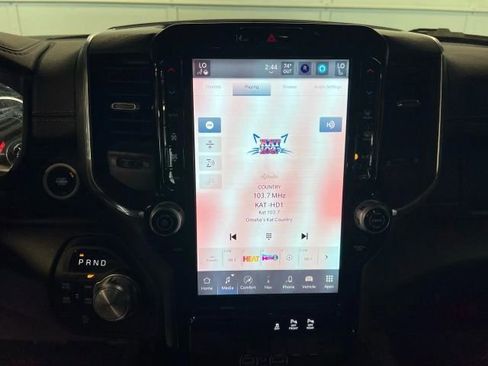 Used 2025 RAM 1500 Laramie image 10