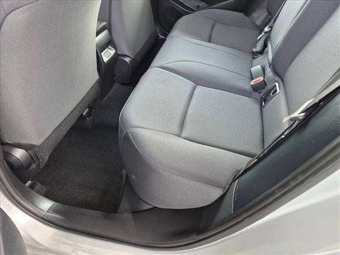 Certified 2024 Toyota Corolla LE FWD image 16