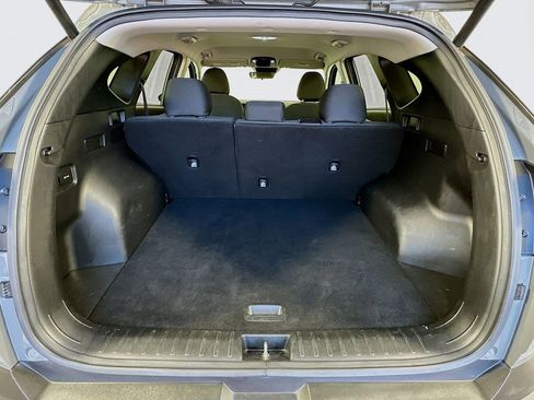 Certified 2025 Hyundai Tucson SEL image 25