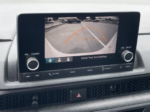 Certified 2023 Honda CR-V Sport image 18