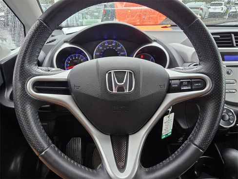 Used 2010 Honda Fit Sport image 15