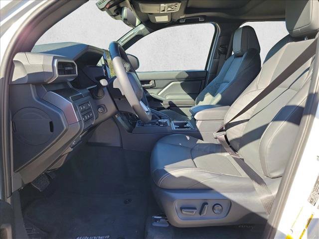 Used 2026 Toyota 4Runner TRD Off-Road Premium w/ Tow Technology Package AWD/4WD image 17