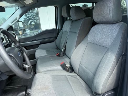 Used 2024 Ford F350 XLT w/ FX4 Off-Road Package image 3