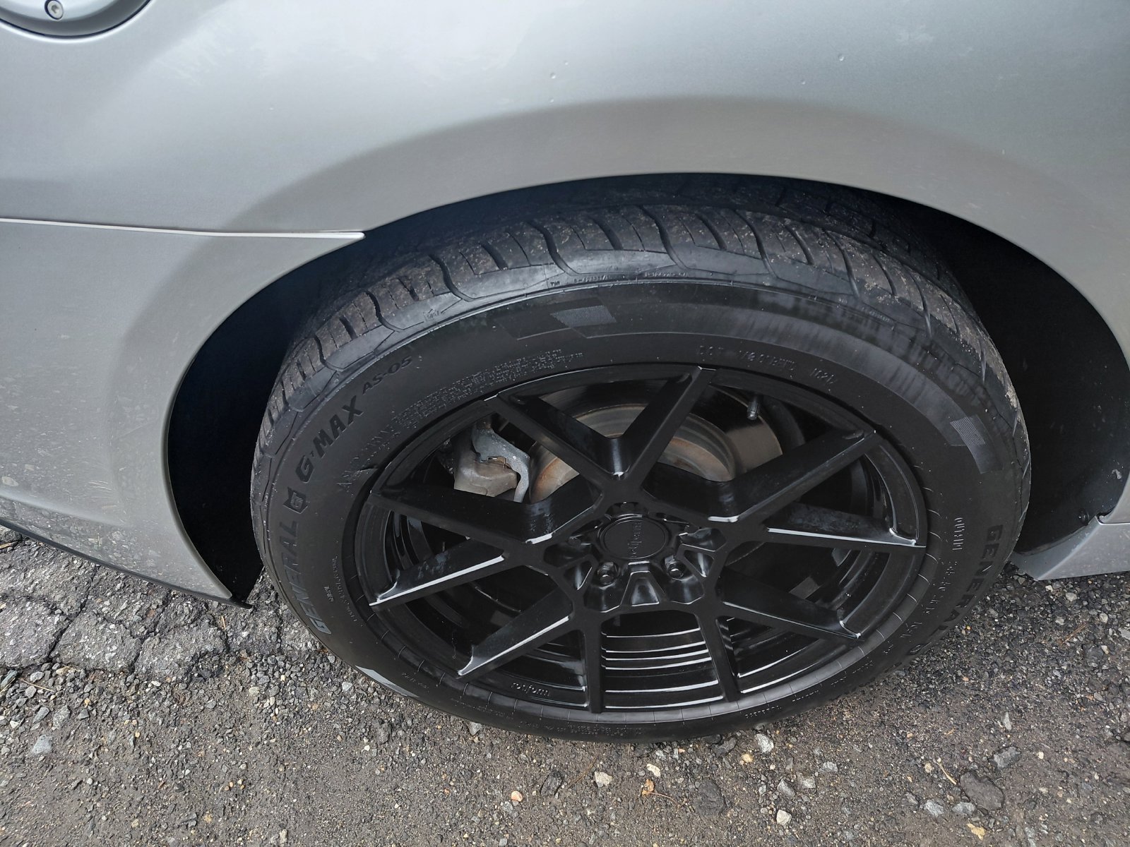 Used 2014 Chevrolet Camaro LT RWD image 21