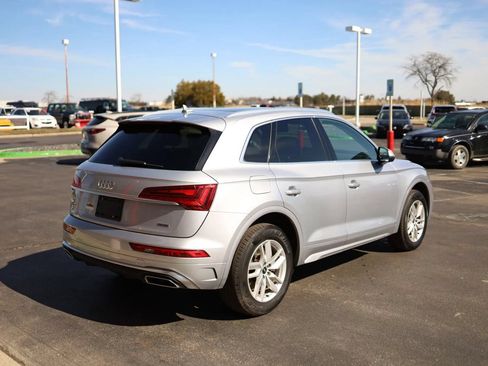 Used 2023 Audi Q5 2.0T Premium AWD/4WD image 5