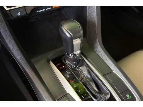 Used 2021 Honda Civic EX image 22