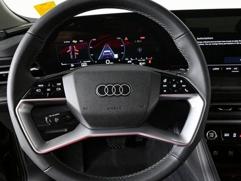 New 2025 Audi Q5 Premium Plus image 9