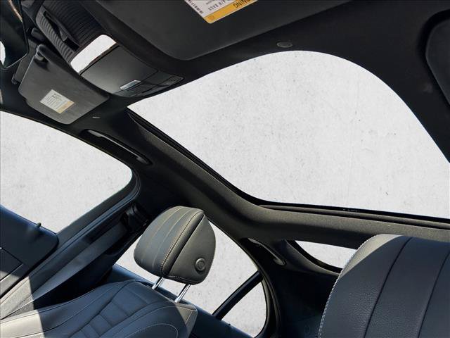 Used 2019 Mercedes-Benz E 450 4MATIC Sedan image 13