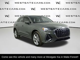 Used 2024 Audi Q3 2.0T Premium Plus video 2