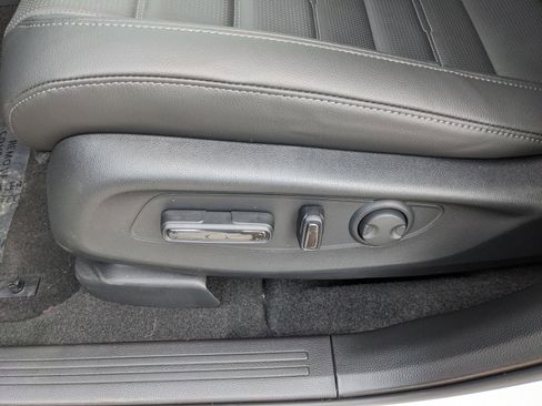 New 2026 Honda CR-V EX-L image 23