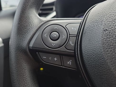 Used 2024 Toyota RAV4 LE image 35