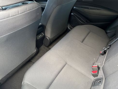 Used 2024 Toyota Corolla LE image 13