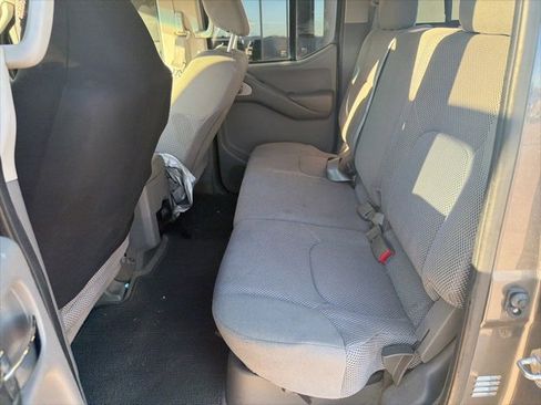 Used 2017 Nissan Frontier SV w/ SV Value Truck Package image 2