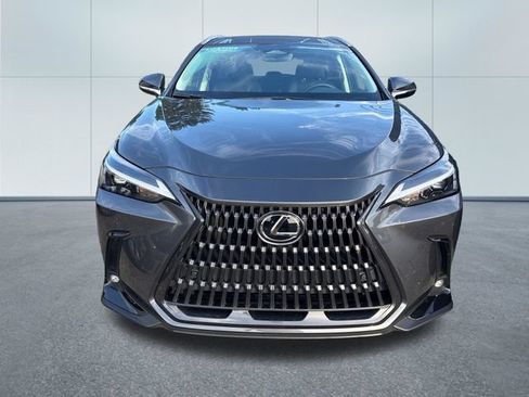 Used 2025 Lexus NX 350 AWD w/ Accessory Package (2T) image 6