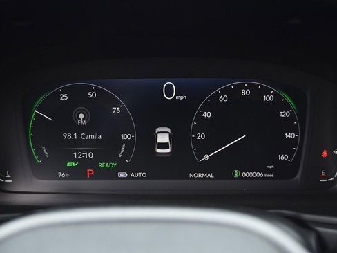 New 2025 Honda Accord Sport image 11