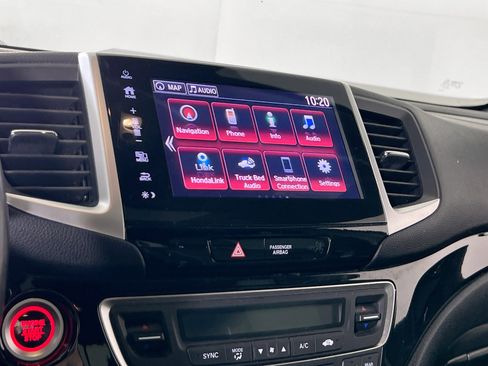 Used 2020 Honda Ridgeline Black Edition image 15