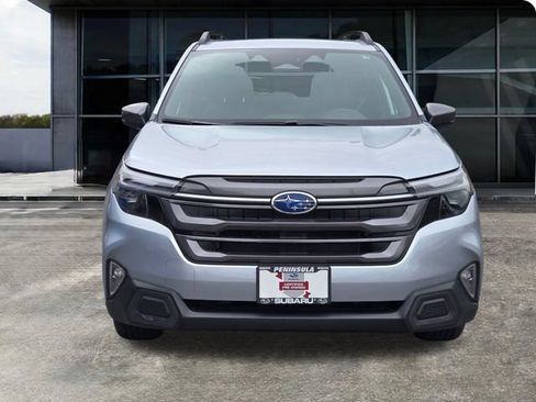 Used 2026 Subaru Forester Limited AWD/4WD image 5