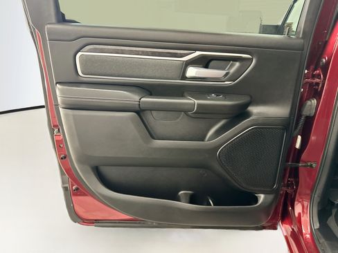 Used 2022 RAM 1500 Big Horn AWD/4WD image 27