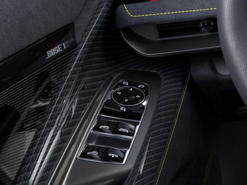 New 2026 Chevrolet Corvette Z06 image 22