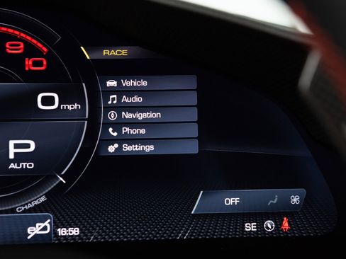 Certified 2022 Ferrari SF90 Spider image 96