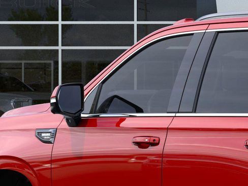 New 2026 GMC Yukon AT4 Ultimate image 12