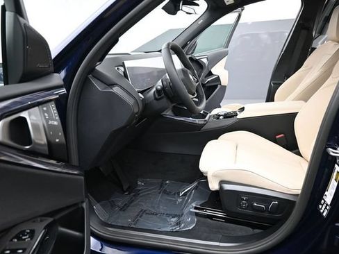 New 2026 BMW X3 xDrive30i w/ Convenience Package AWD/4WD image 17