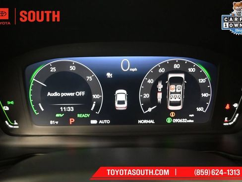 Used 2023 Honda Accord Sport image 12