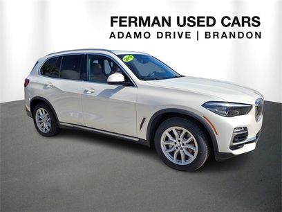 Used 2019 BMW X5 xDrive40i
